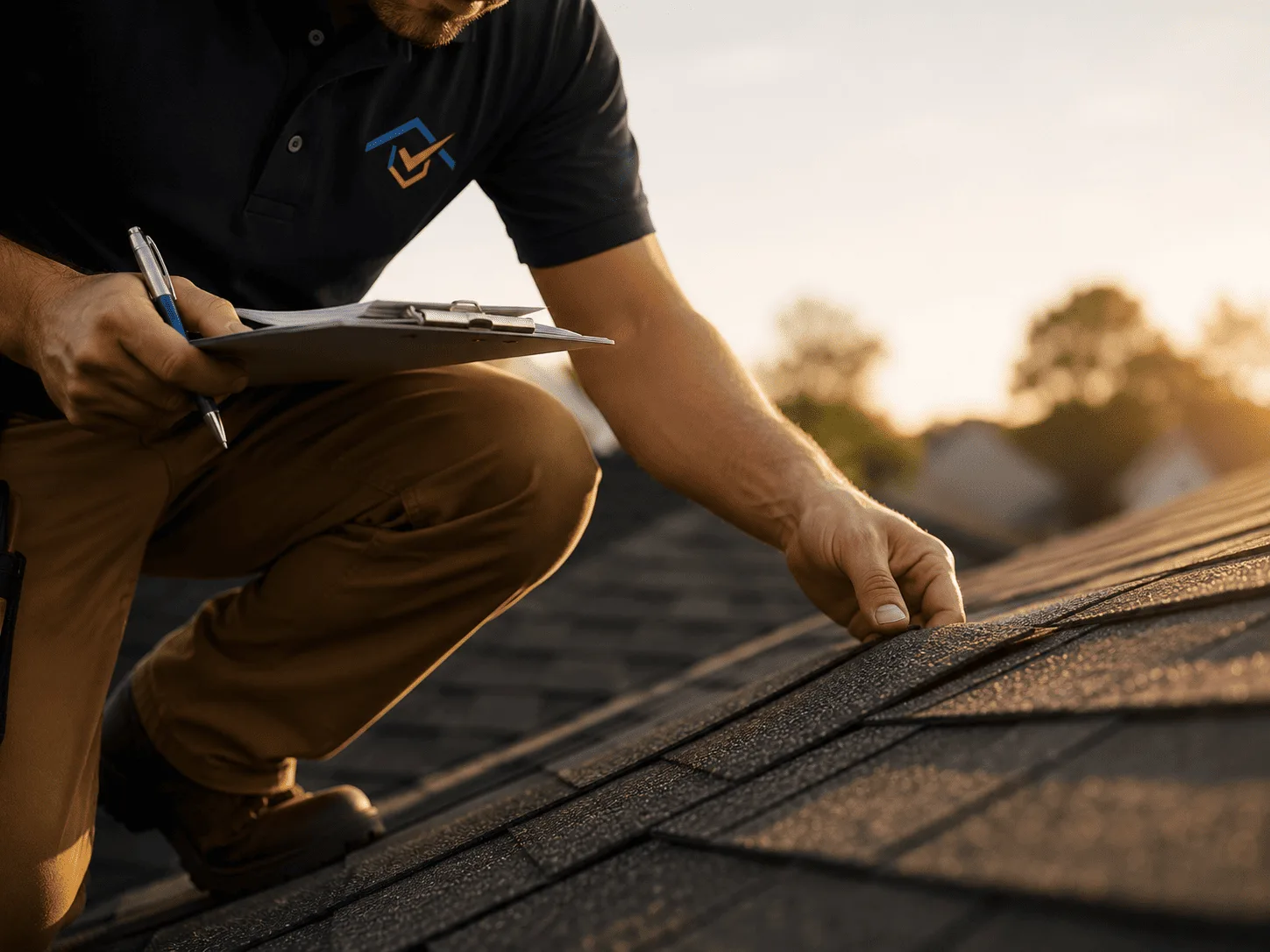 Why Choose Roof Inspection in Tunica, LA