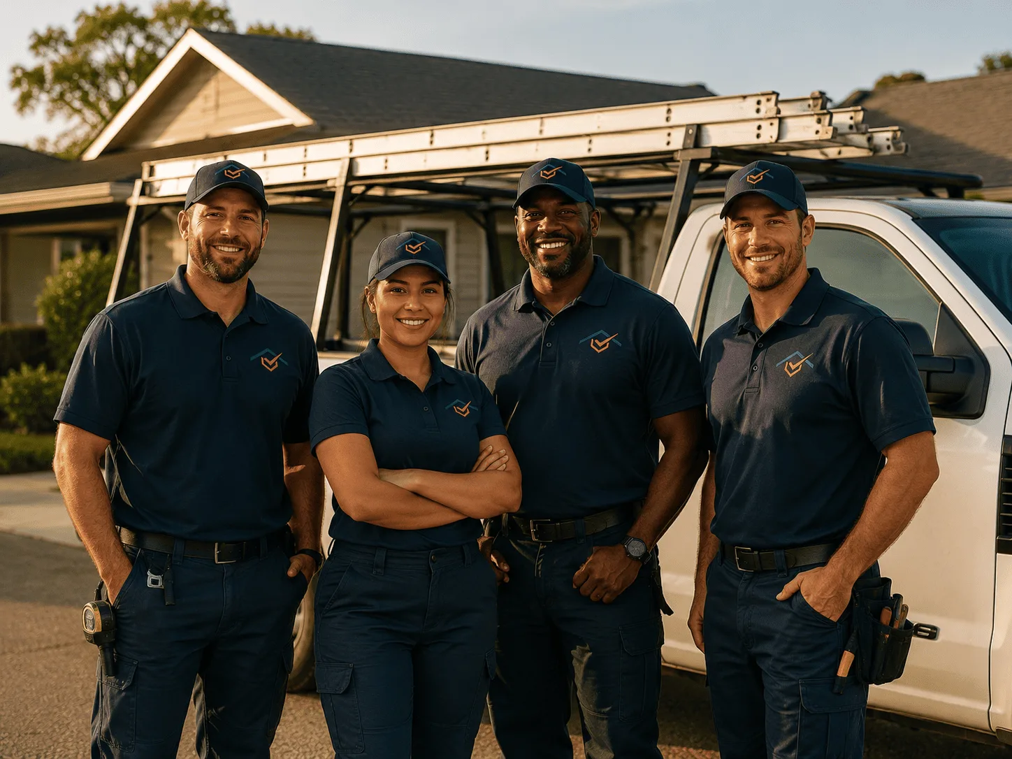 Roof Inspection company in Tunica, LA